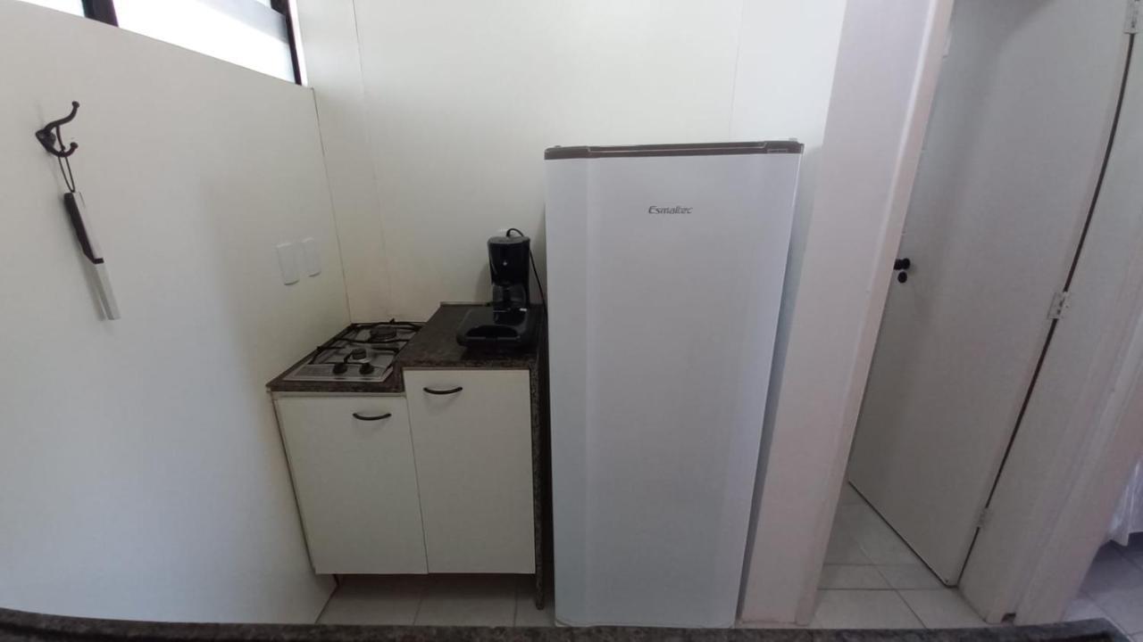 Pôrto das GalinhasFlat 206 Mar E Solアパートメント エクステリア 写真